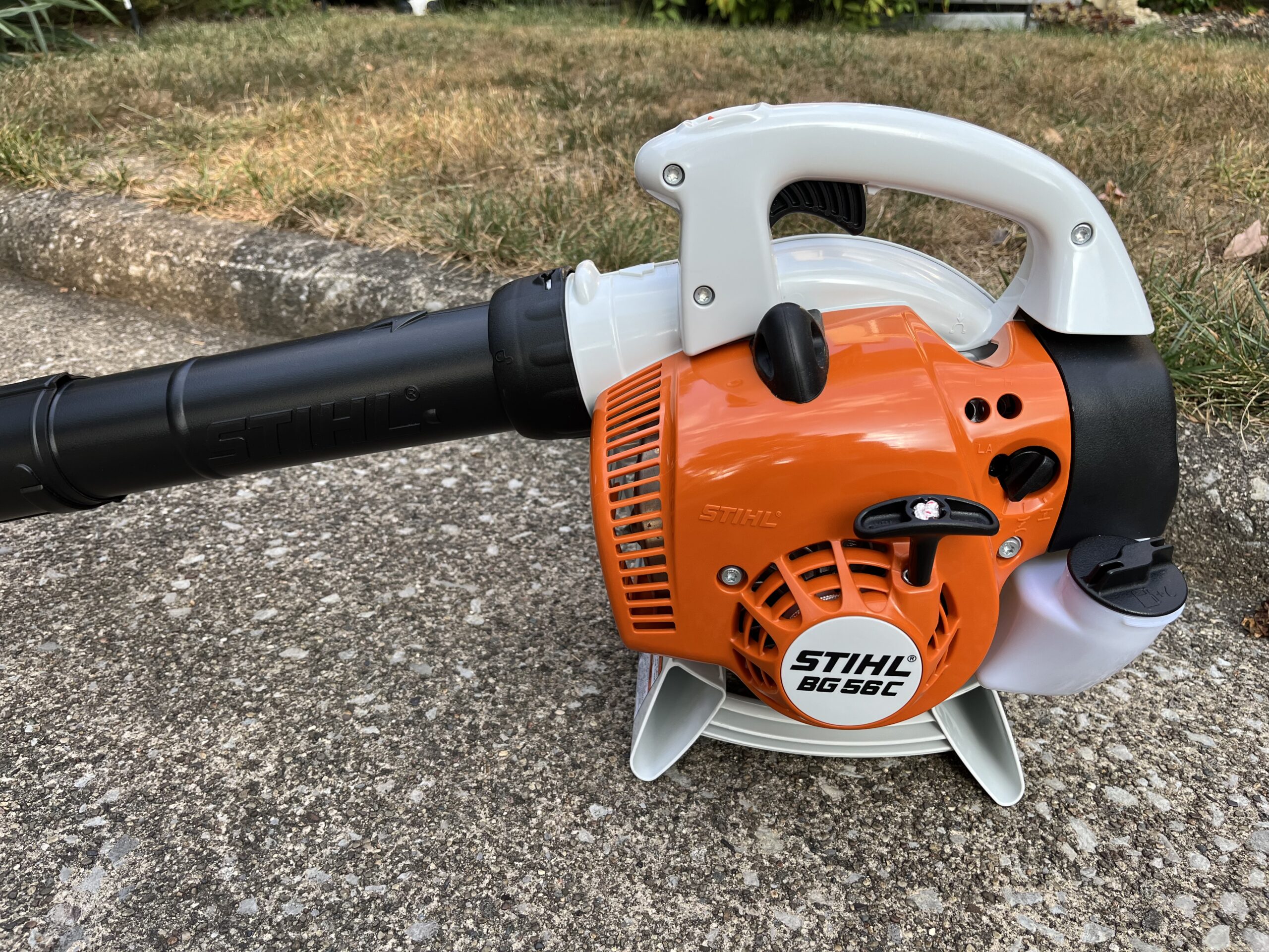 2025 stihl BG 56c by zachary_swander