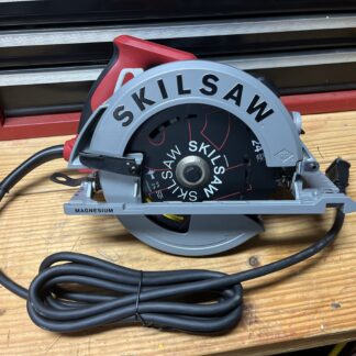 2025 skil Sidewinder by reswander60