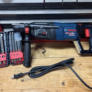 2025 bosch Bulldog by reswander60