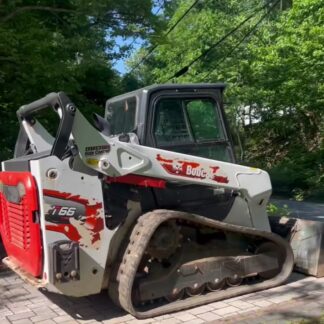 2020 bobcat T66 by claydsonpp